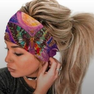 3 Headband Bundle